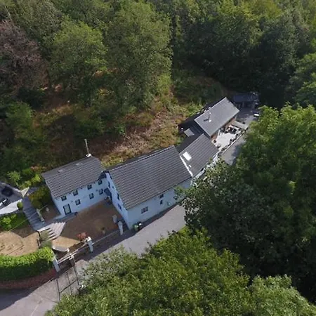 Villa Landhuis Rebel